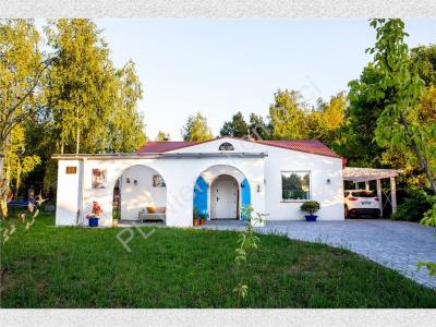 Dom na sprzedaż Grzegorzewice