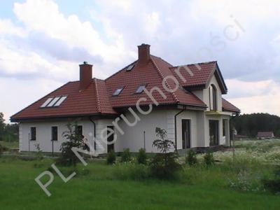 Dom na sprzedaż Radziejowice