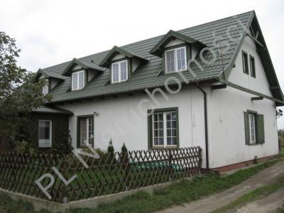 Dom na sprzedaż Radziejowice