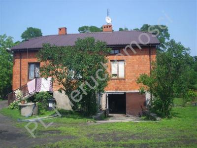 Dom na sprzedaż Oryszew-Osada