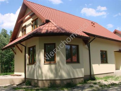 Dom na sprzedaż Odrano-Wola