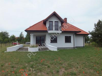Dom na sprzedaż Stara Wieś