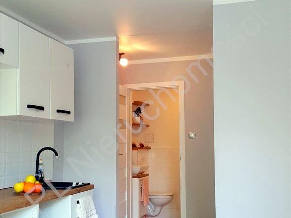 Mieszkanie na wynajem Brwinów