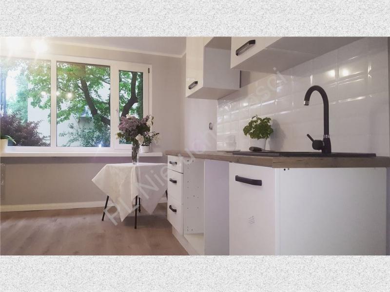 Mieszkanie na wynajem Brwinów