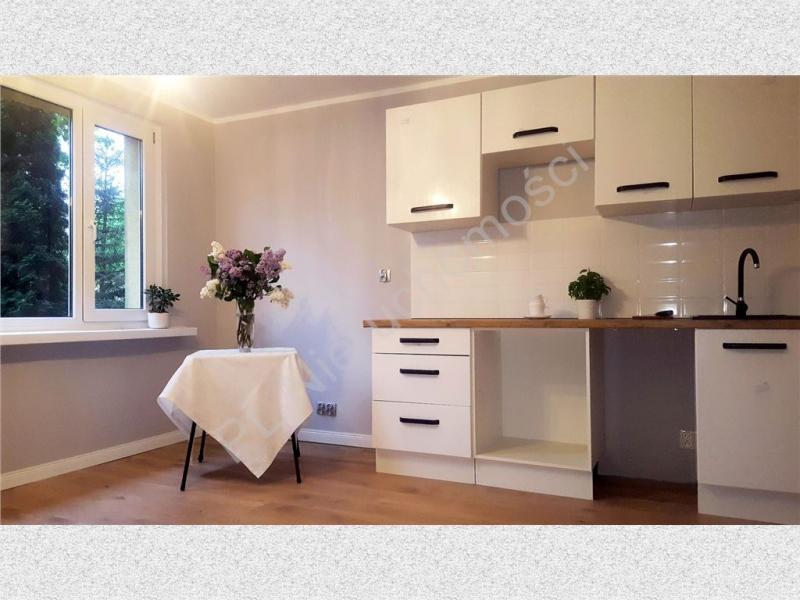 Mieszkanie na wynajem Brwinów