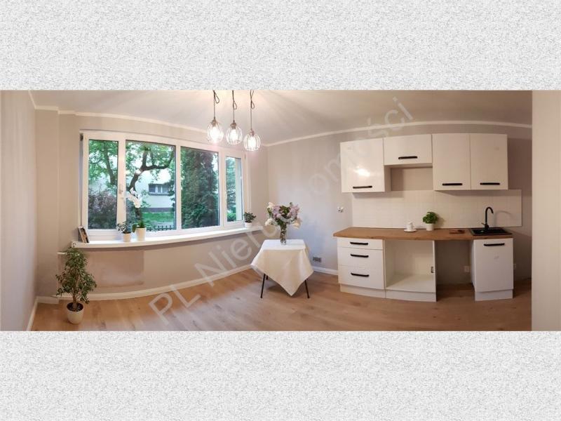 Mieszkanie na wynajem Brwinów