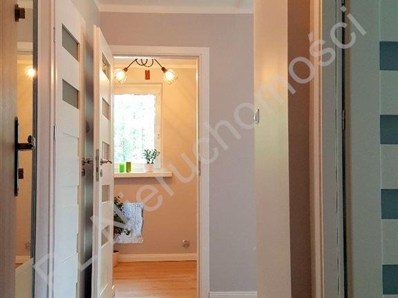 Mieszkanie na wynajem Brwinów