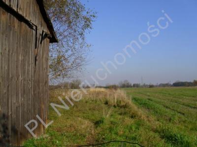 Działka na sprzedaż Nowe Kozłowice