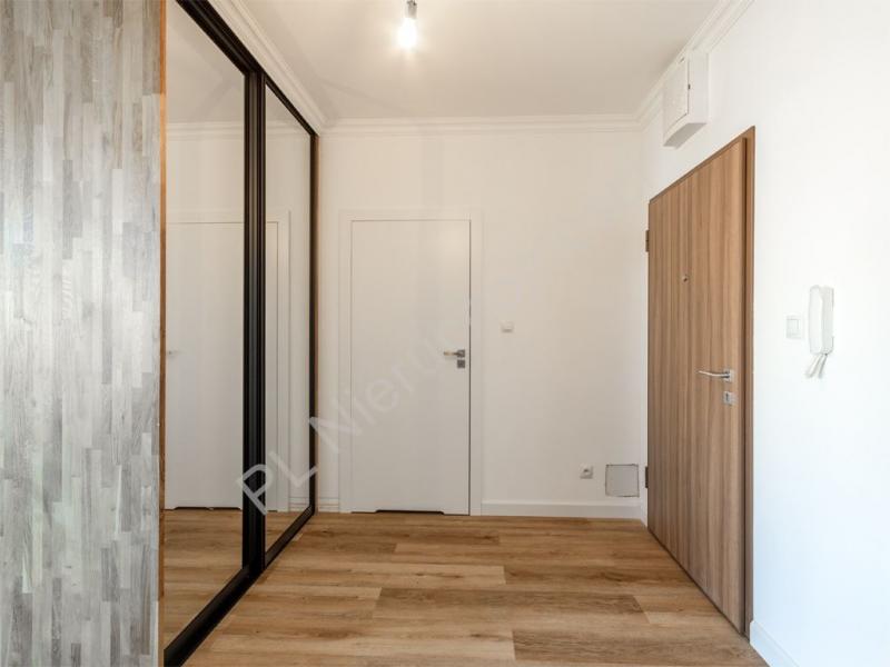 Mieszkanie na wynajem Grodzisk Mazowiecki