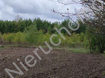 Działka na sprzedaż Radonie