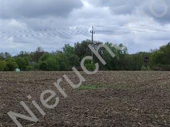 Działka na sprzedaż Radonie