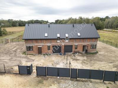 Dom na sprzedaż Adamowizna