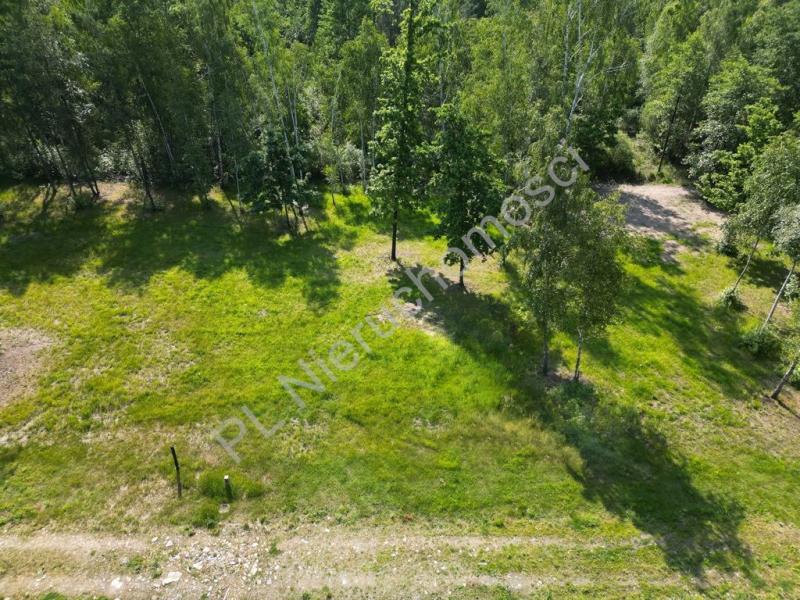 Działka na sprzedaż Adamowizna