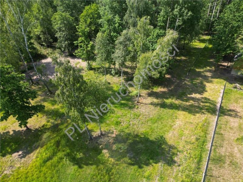 Działka na sprzedaż Adamowizna