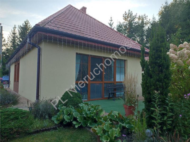 Dom na sprzedaż Adamowizna