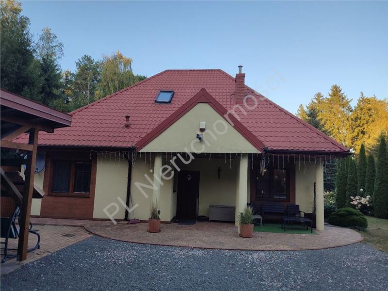 Dom na sprzedaż Adamowizna