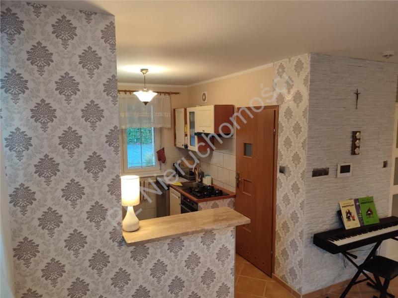 Dom na sprzedaż Adamowizna