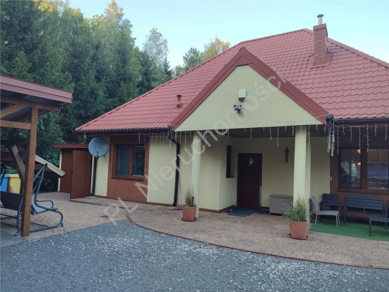 Dom na sprzedaż Adamowizna