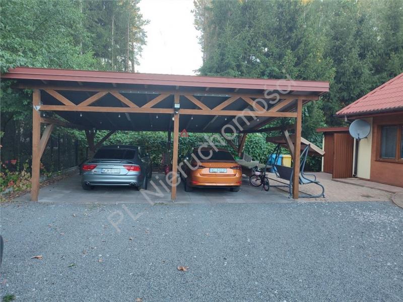 Dom na sprzedaż Adamowizna