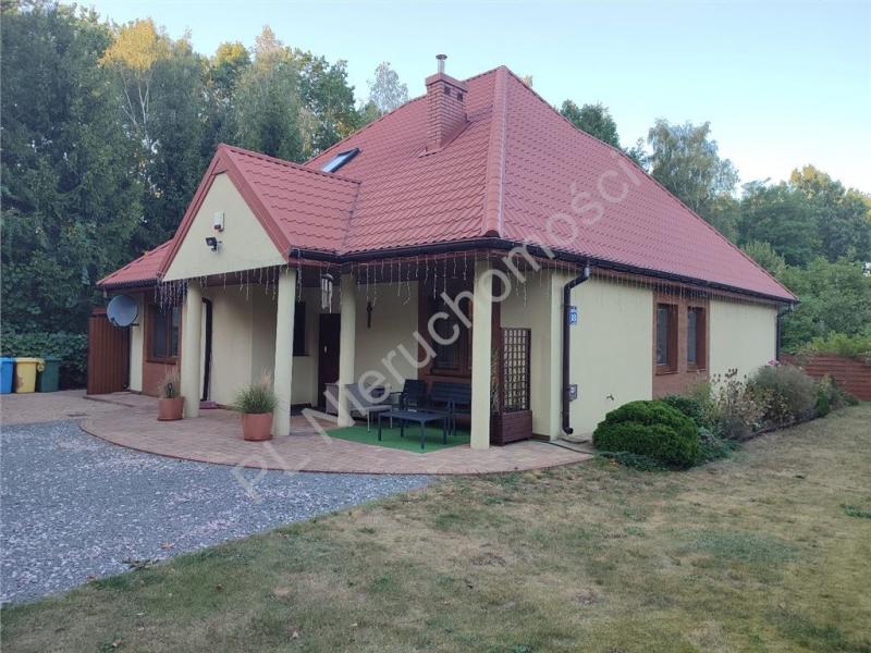 Dom na sprzedaż Adamowizna