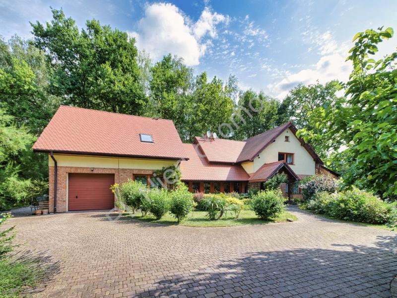 Dom na sprzedaż Opypy