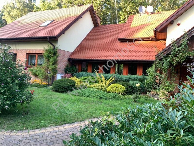 Dom na sprzedaż Opypy