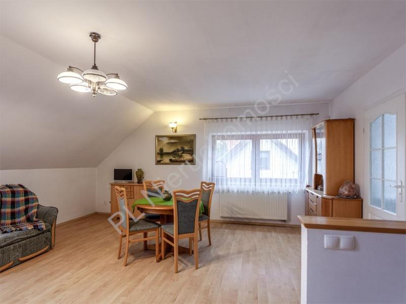 Dom na sprzedaż Opypy