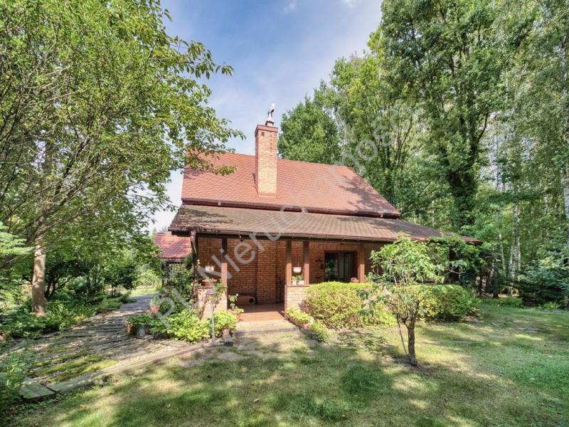 Dom na sprzedaż Opypy