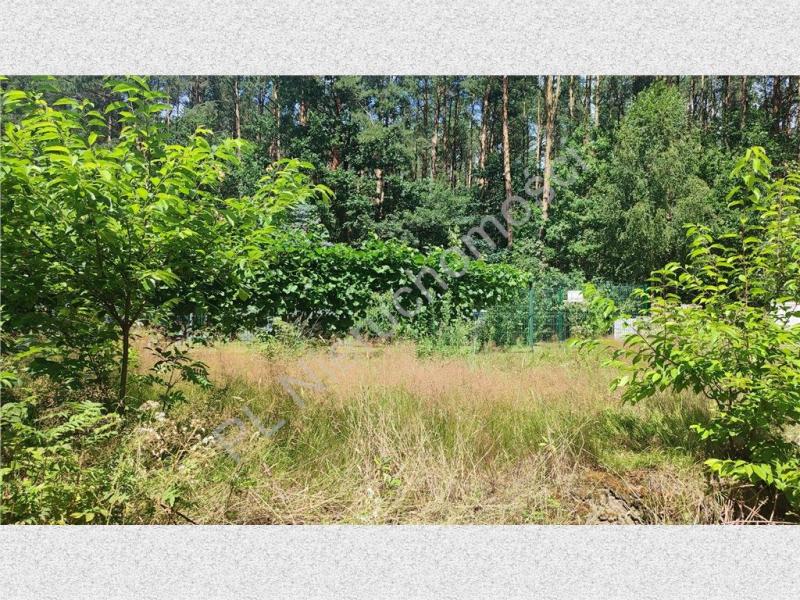 Działka na sprzedaż Makówka