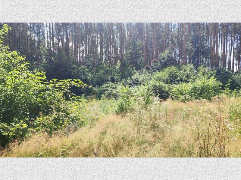 Działka na sprzedaż Makówka