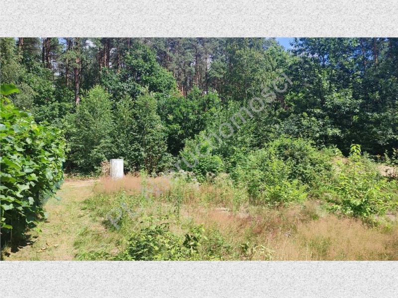 Działka na sprzedaż Makówka