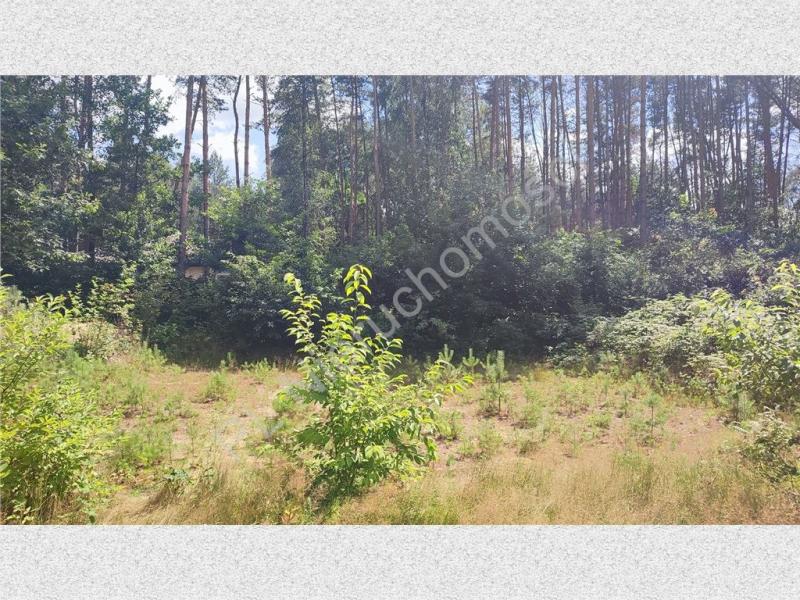 Działka na sprzedaż Makówka