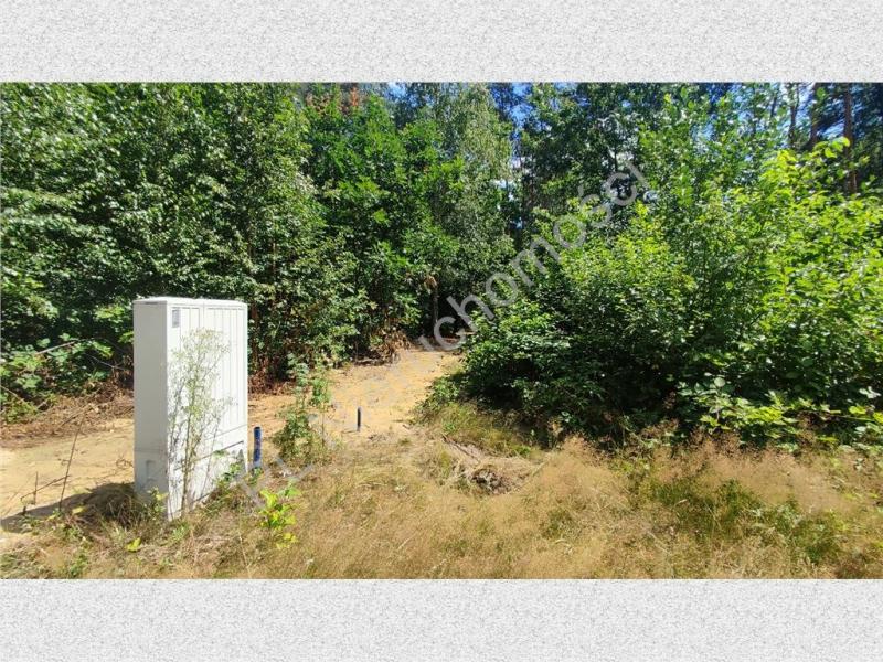 Działka na sprzedaż Makówka