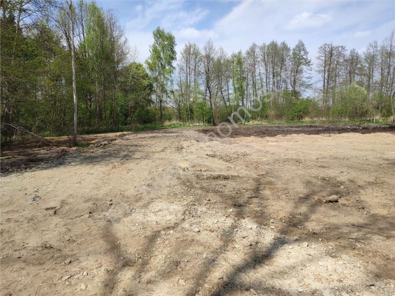 Działka na sprzedaż Kady