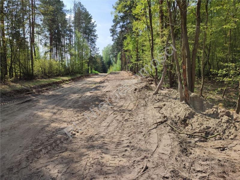 Działka na sprzedaż Kady