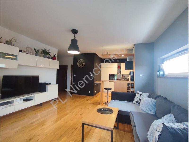 Mieszkanie na sprzedaż Grodzisk Mazowiecki