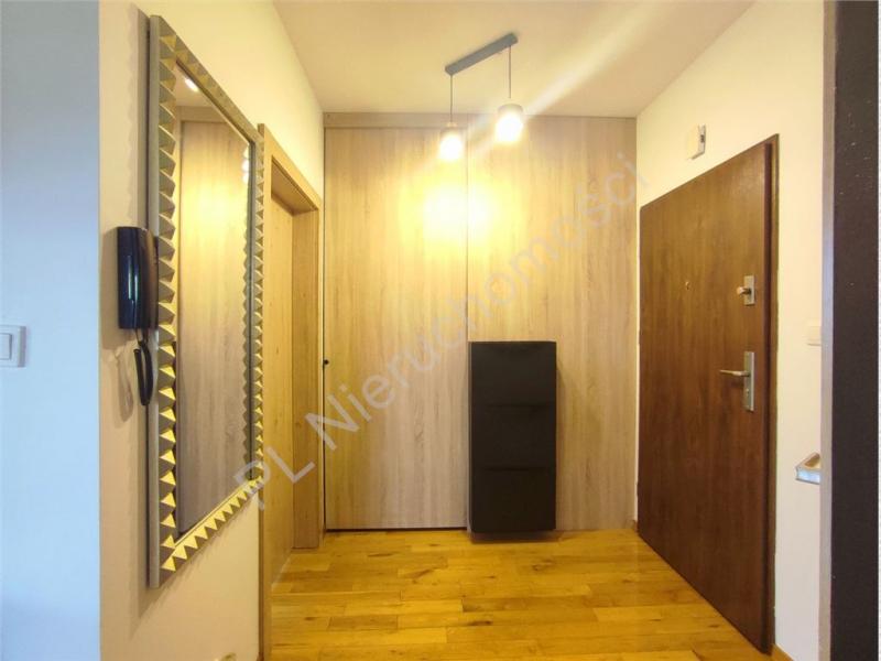 Mieszkanie na sprzedaż Grodzisk Mazowiecki