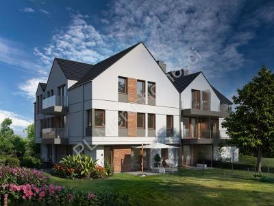 Mieszkanie na sprzedaż Brwinów