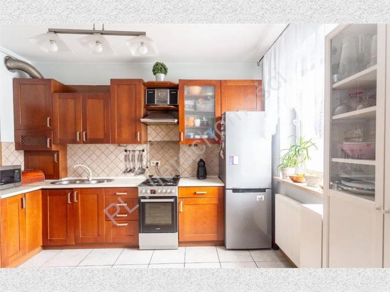 Mieszkanie na sprzedaż Grodzisk Mazowiecki