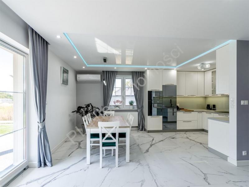 Dom na sprzedaż Jaktorów-Kolonia