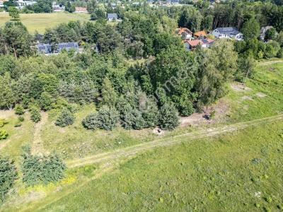 Działka na sprzedaż Odrano-Wola