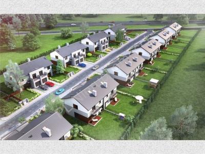 Działka na sprzedaż Zaręby