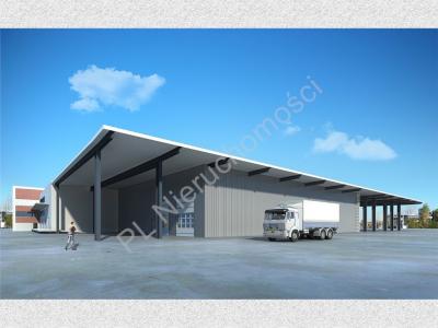 Działka na sprzedaż Szeligi