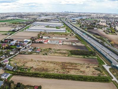 Działka na sprzedaż Konotopa