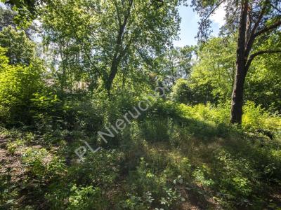 Działka na sprzedaż Milanówek