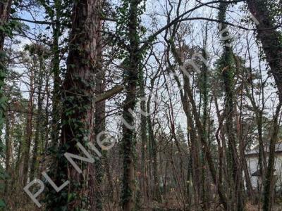 Działka na sprzedaż Milanówek