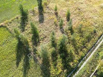 Działka na sprzedaż Milanówek