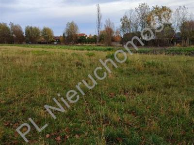 Działka na sprzedaż Chrzanów Duży