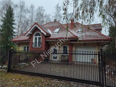 Dom na sprzedaż Odrano-Wola