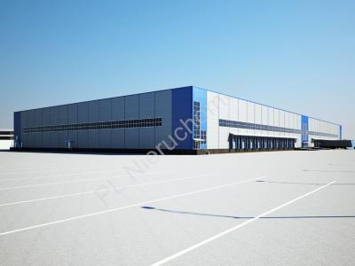 Działka na sprzedaż Mszczonów